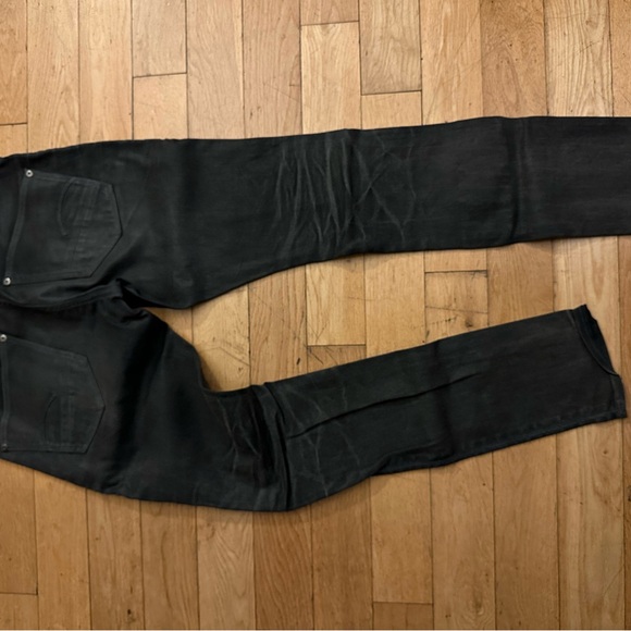 G-Star Skinny Jeans - Picture 4 of 4